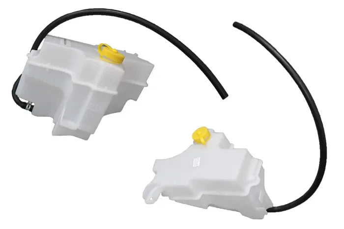NEW RADIATOR BOTTLE FOR NISSAN MURANO Z50 6/2005-9/2008 OVERFLOW BOTTLE WITH CAP