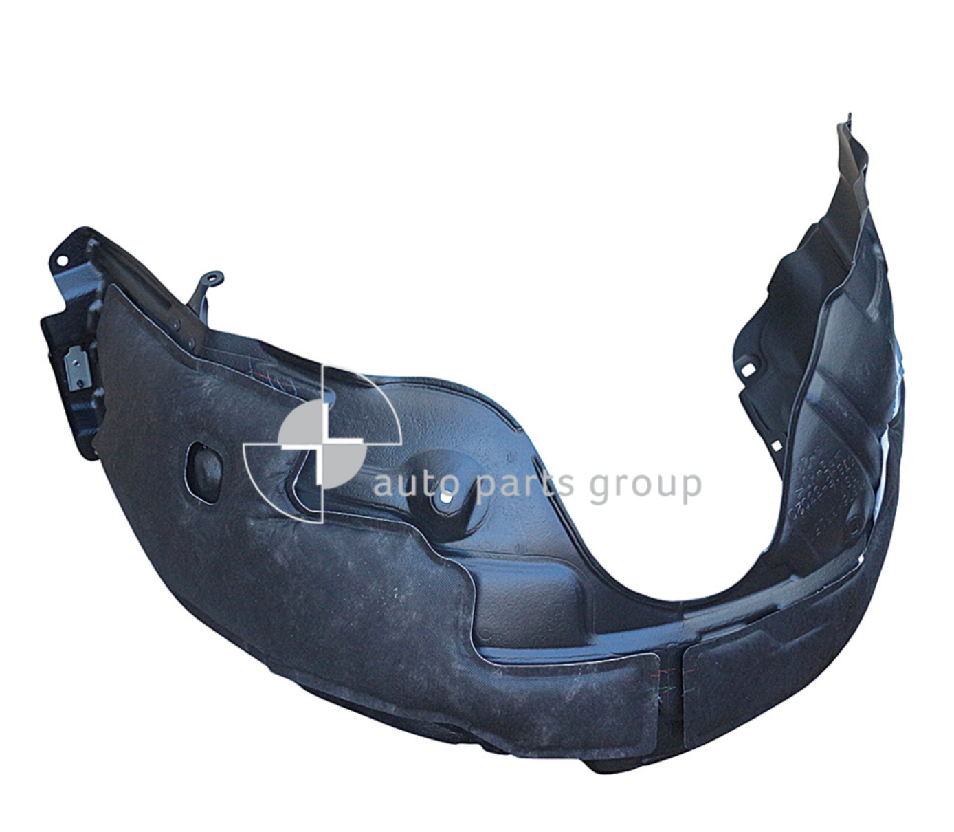 GENUINE FRONT GUARD LINER LH FOR TOYOTA CAMRY AHV40R 2/2010-10/2011