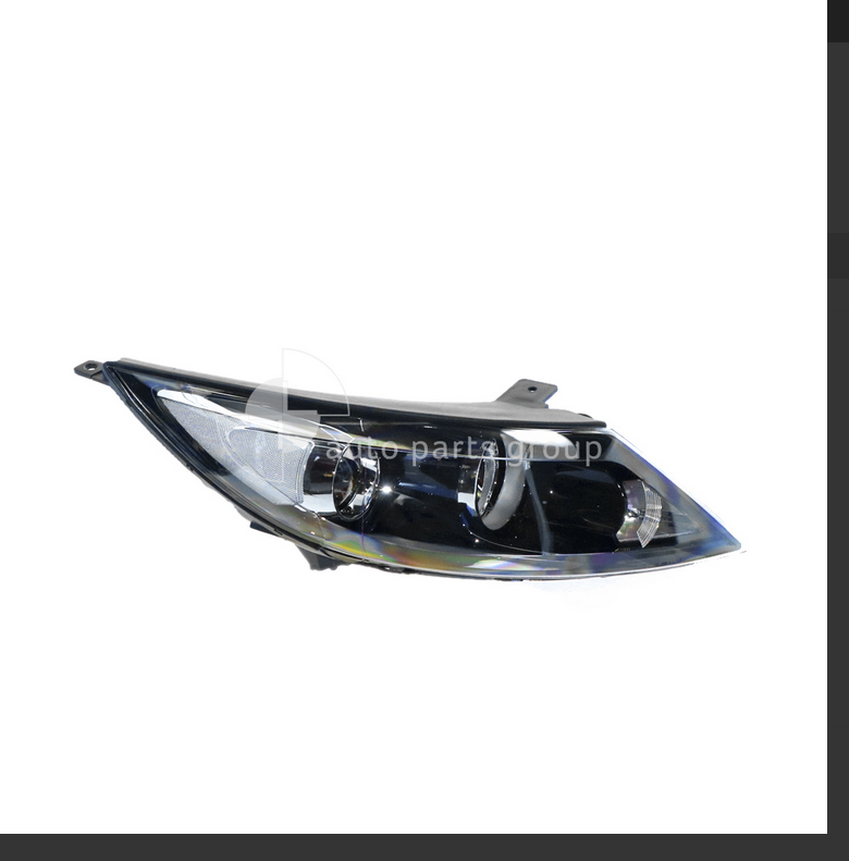 GENUINE RIGHT HEADLIGHT FOR KIA SPORTAGE SL-2 Wagon Si 3/2013-10/2015 SI-MODEL