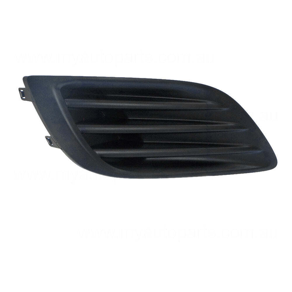 GENUINE DRIVER SIDE FOG LIGHT COVER FOR Suzuki Swift FZ 9/2010 to 10/2013