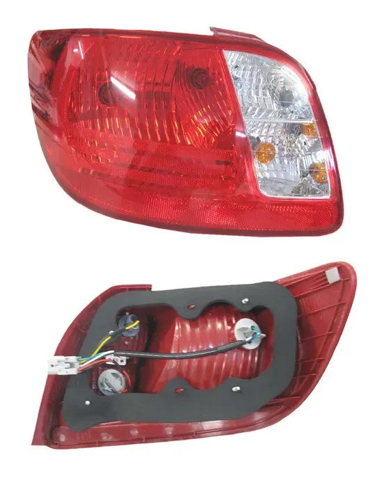 NEW RIGHT TAIL LIGHT FOR KIA RIO SEDAN JB 05/2005 ~ 06/2009 TAILLIGHT
