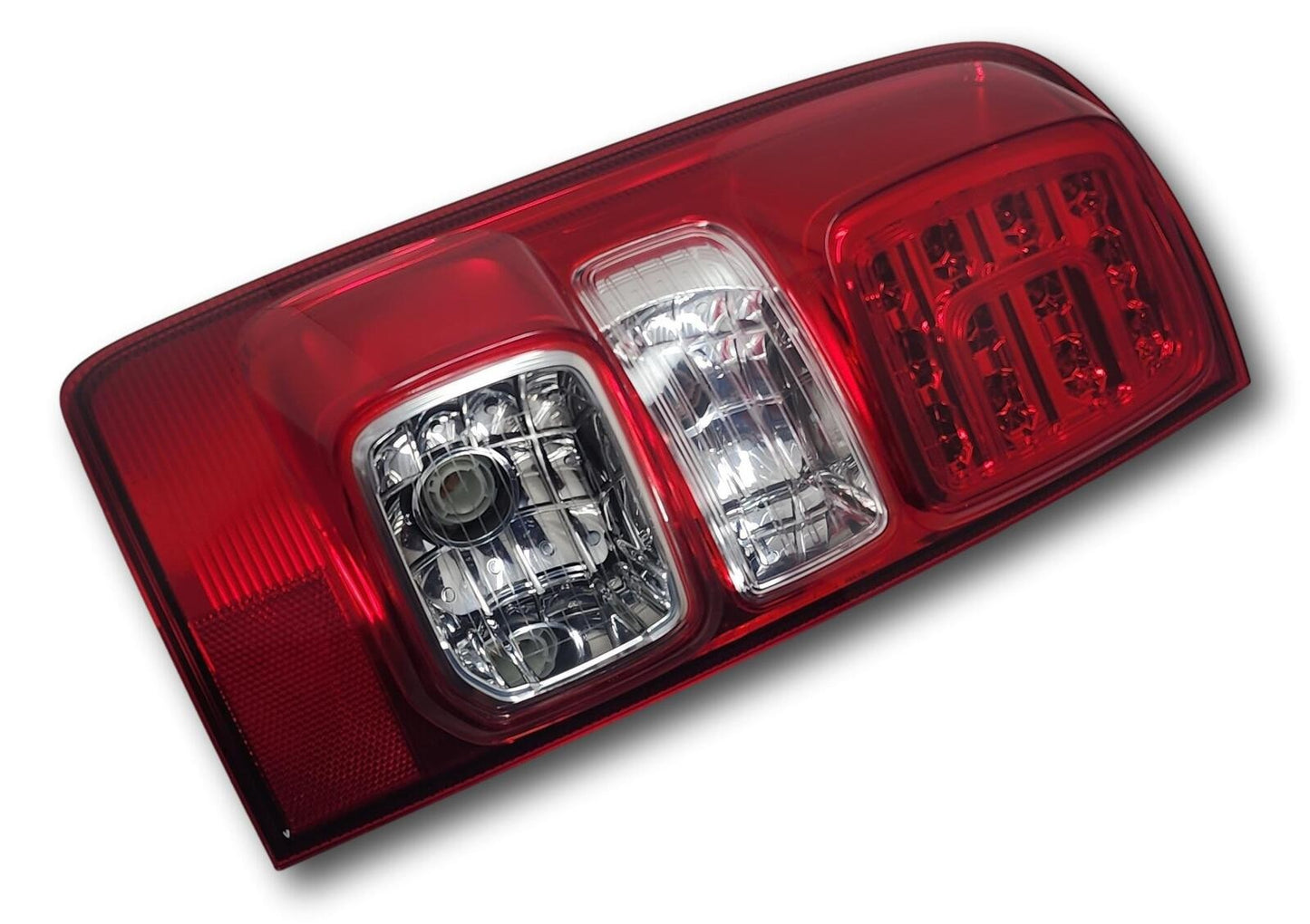 NEW LEFT PASSENGER SIDE LED TAIL LIGHT FOR HOLDEN COLORADO RG 06/2012 - 06/2020