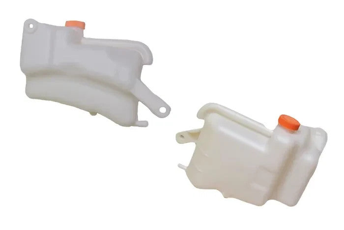 NEW RADIATOR BOTTLE FOR MITSUBISHI TRITON MQ 01/2015 ~ 10/2018 OVERFLOW TANK