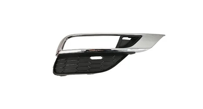 NEW FRONT RIGHT FOG LIGHT COVER FOR HONDA CR-V RM 12/2014 ~ 04/2017 CRV