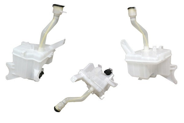 NEW WASHER BOTTLE FOR TOYOTA COROLLA SEDAN ZRE152 5/07-11/13 WASHER TANK+MOTOR