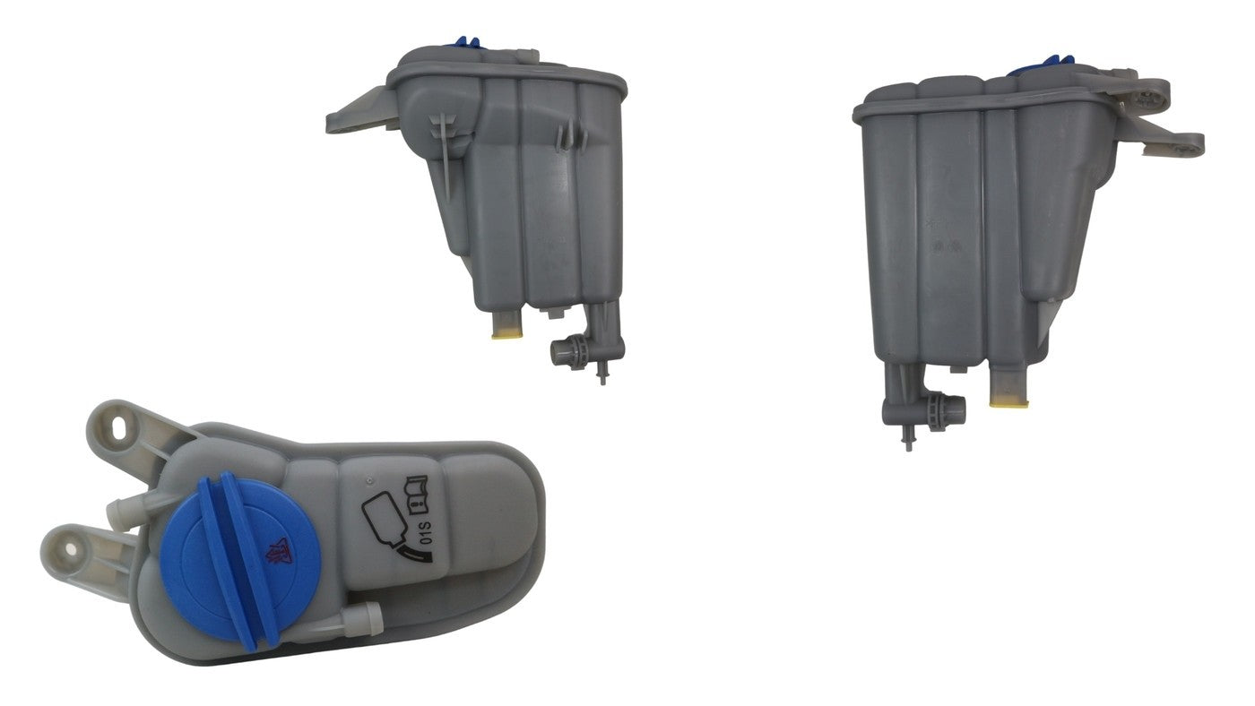 NEW RADIATOR BOTTLE FOR AUDI Q5 8R 03/2009 ~ 2016 OVERFLOW BOTTLE WITH CAP