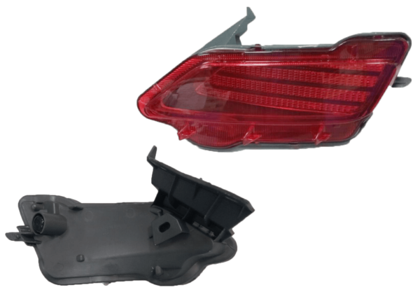 NEW REAR BAR LIGHT BUMPER LAMP RIGHT SIDE FOR TOYOTA RAV4 ALA49 / ASA44 / ZSA42