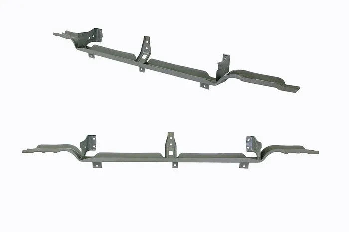 NEW REINFORCEMENT FRONT REO FOR HOLDEN RODEO RA 01/2007-09/20008 UPPER CRASH BAR