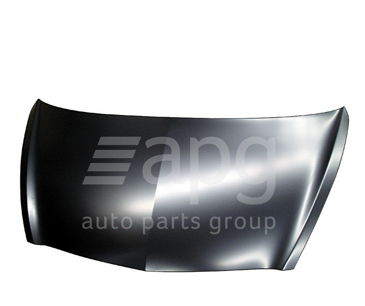 GENUINE NEW BONNET FRONT HOOD FOR HONDA JAZZ GD 110/2002-2/2006 HATCH