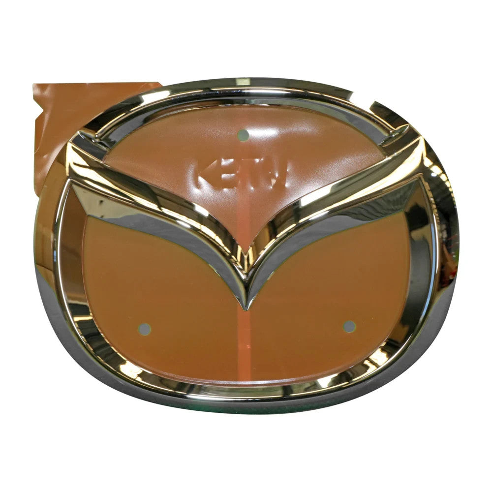 Genuine REAR TAIL GATE BADGE EMBLEM FOR MAZDA CX-5 KF 2/2017-ON