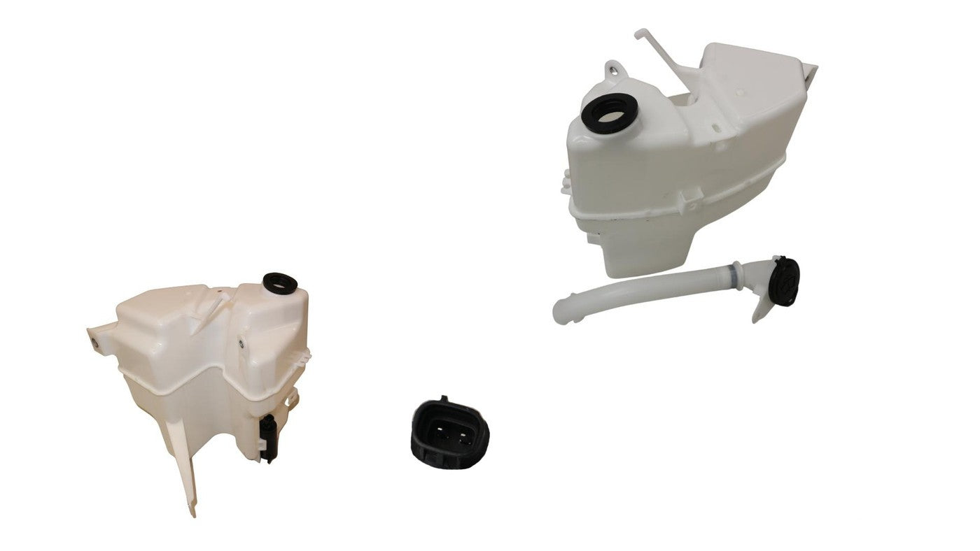 NEW WASHER BOTTLE FOR TOYOTA CAMRY ASV70/GSV70/AXVH71 09/17/ON WASHER TANK MOTOR