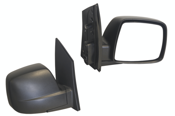 NEW RIGHT SIDE DOOR MIRROR FOR HYUNDAI iLOAD / iMAX TQ 02/2008 ~ 02/2018 3-PIN