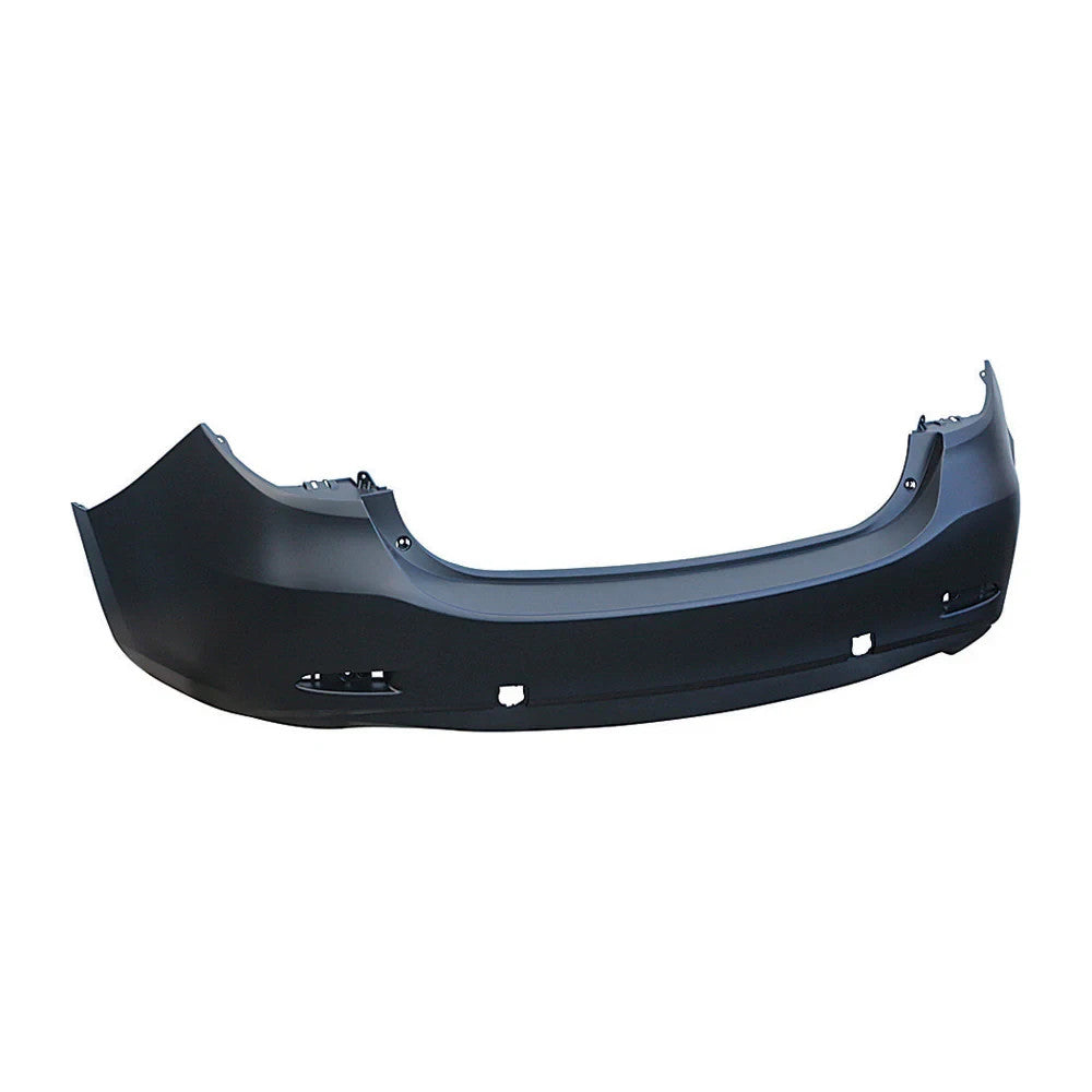 NEW REAR BAR BUMPER MOULD FOR Mazda 6 GJ 12/12-12/14 Sedan Without Sensor Type