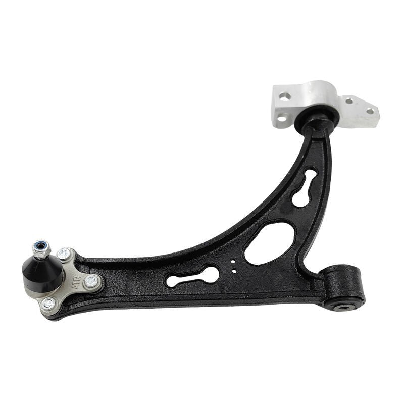 RIGHT FRONT LOWER CONTROL ARM FOR Audi A3 8P Diesel 06/2004 - 04/2013