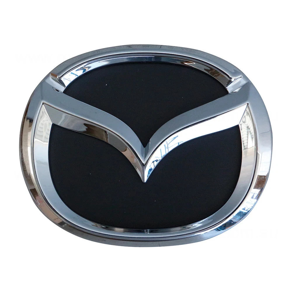 Genuine REAR TAIL GATE BADGE EMBLEM FOR MAZDA BT50 UR 4X4 9/15-3/18 CAMERA TYPE