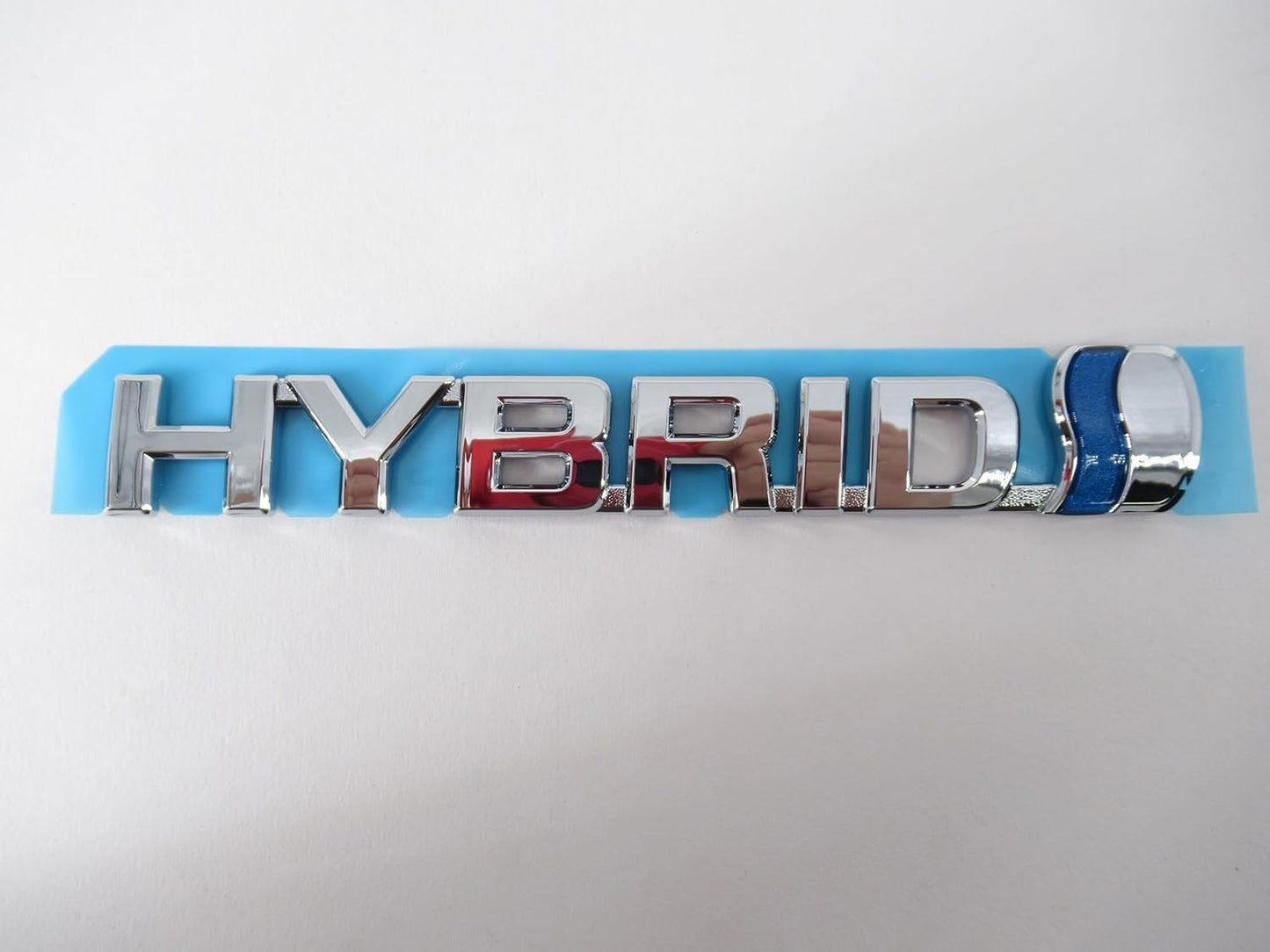Genuine LEFT FRONT GUARD BADGE EMBLEM FOR FORD TOYOTA CAMRY ZWE211R 8/2018-ON