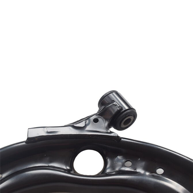 PASSENGER FRONT LOWER CONTROL ARM FOR Mazda 2 DJ/DL 09/2014-ON COMPLETE ARM