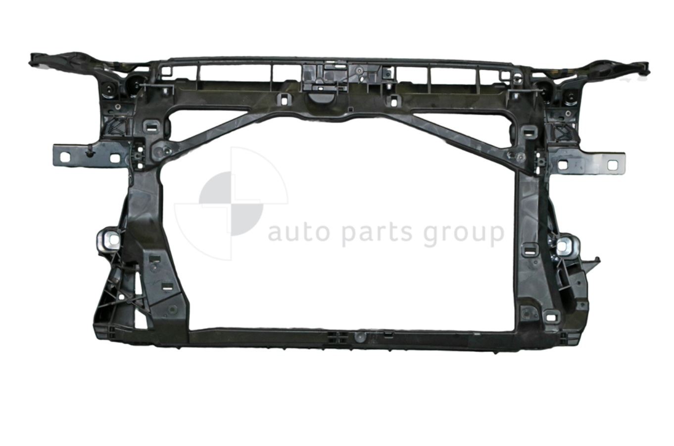 GENUINE RADIATOR SUPPORT PANEL FOR AUDI A3 8V S3 8V 5/13- 4/5DR A3/S3