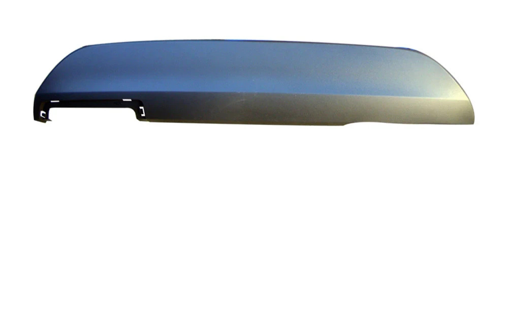 Genuine Rear BAR MOULD INSERT FOR Ford Fiesta WT 5Dr Hatch Mnbjxxarjj 6/10-7/13
