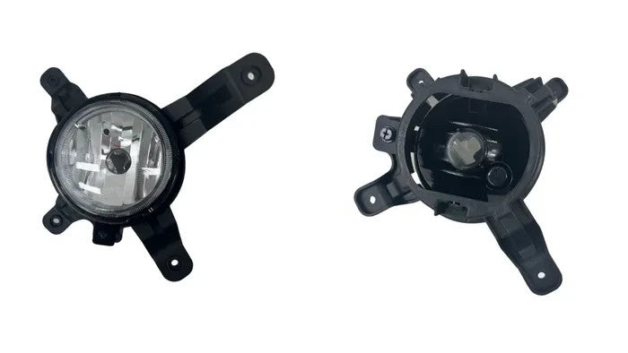 NEW LEFT SIDE FOG LIGHT FOR HYUNDAI IX35 LM 01/2013-2015 SPOTLIGHT CZECH BUILD