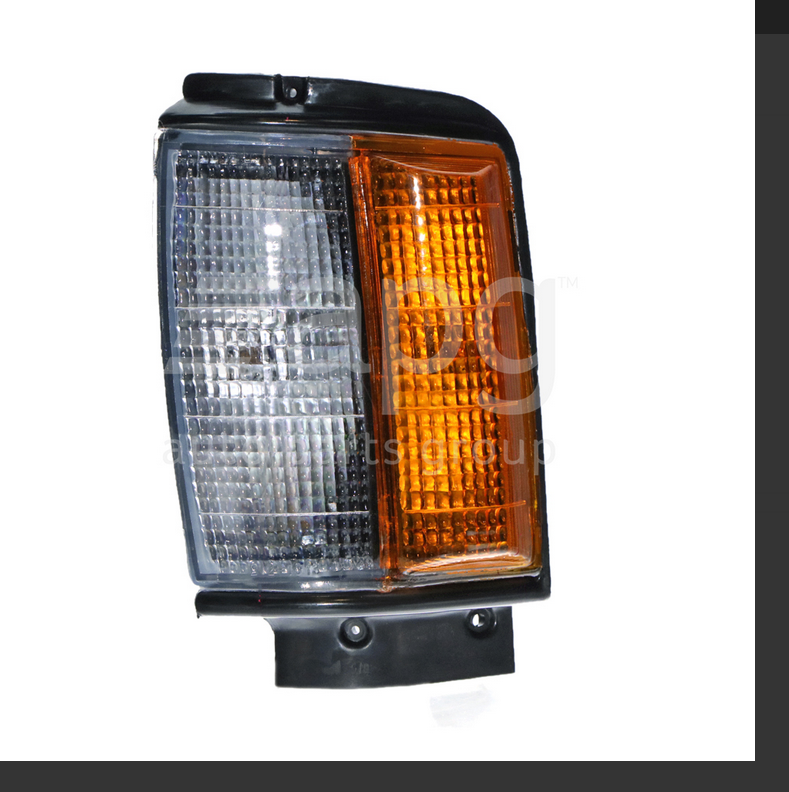 NEW LEFT FRONT PARK BLINKER LIGHT FOR TOYOTA HILUX RN50 YN5 10/1983-9/1988 AMBE
