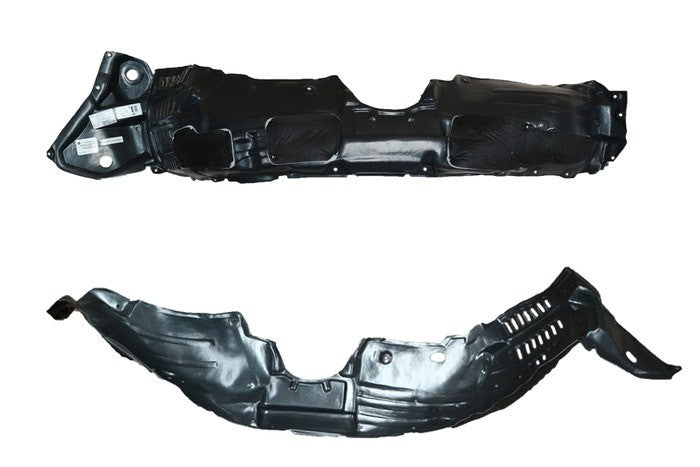 NEW LEFT FRONT INNER GUARD LINER FOR TOYOTA KLUGER GSU50 GSU55 12/2013-12/2019