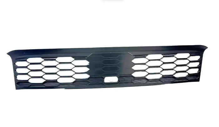 NEW Front Grille FOR MITSUBISHI OUTLANDER 8/2021-ON ZM Front, under top grille