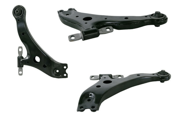 NEW LEFT FRONT LOWER CONTROL ARM FOR TOYOTA KLUGER MCU28 10/2003 ~ 07/2007