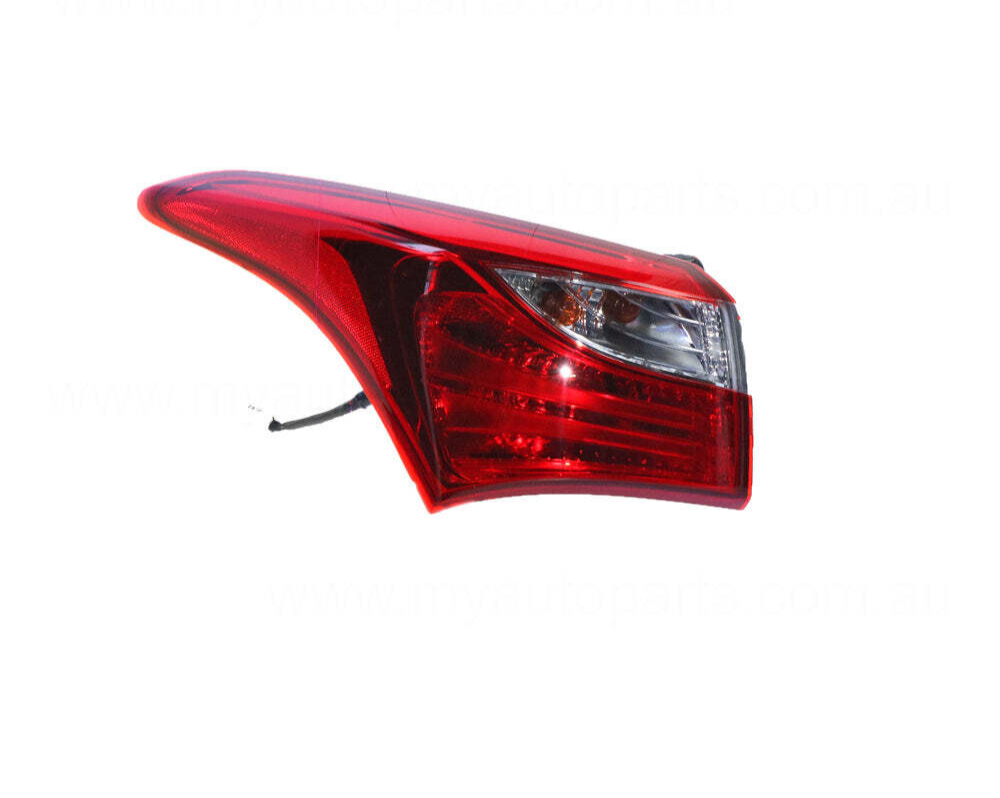 GENUINE LEFT SIDE TAIL LIGHT FOR Hyundai i30 Touring GD/GD II WAGON 2/13-1/16