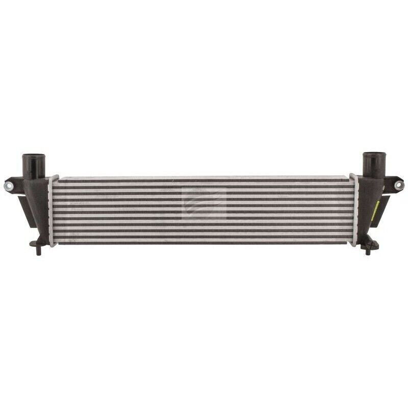 NEW Intercooler fits Isuzu D-MAX 2012-on 2.5L/3.0L Diesel MU-X 2013..3.0L