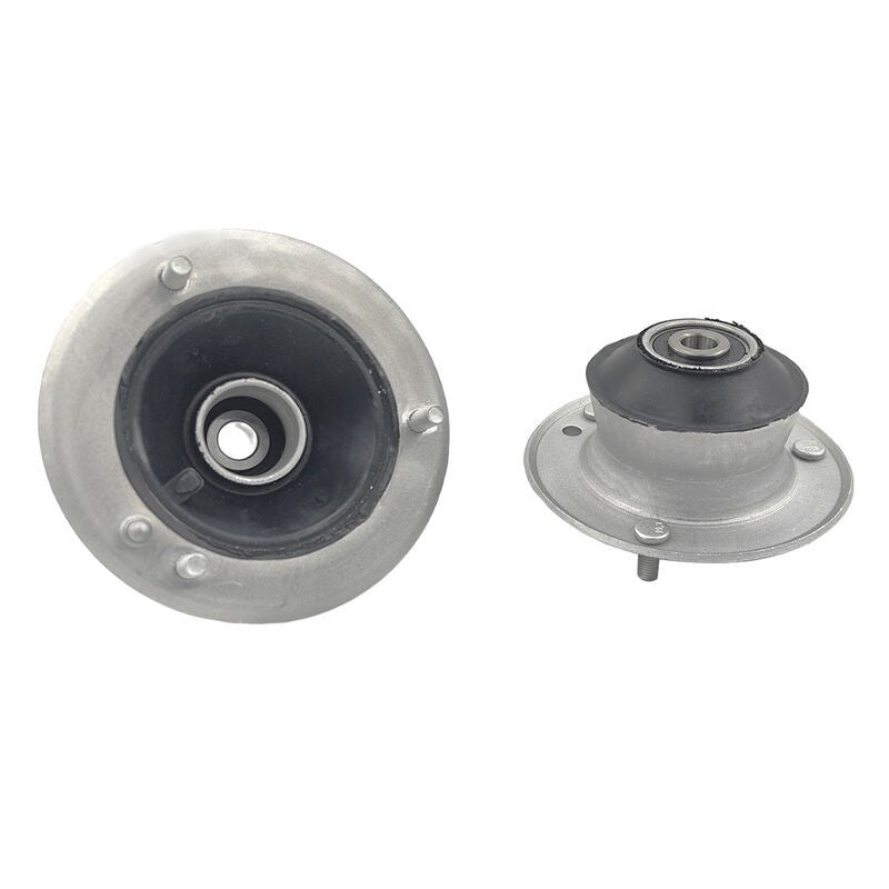 Pair FRONT Strut Mount KIT FOR BMW X3 E46 E39 323i 328i 528i