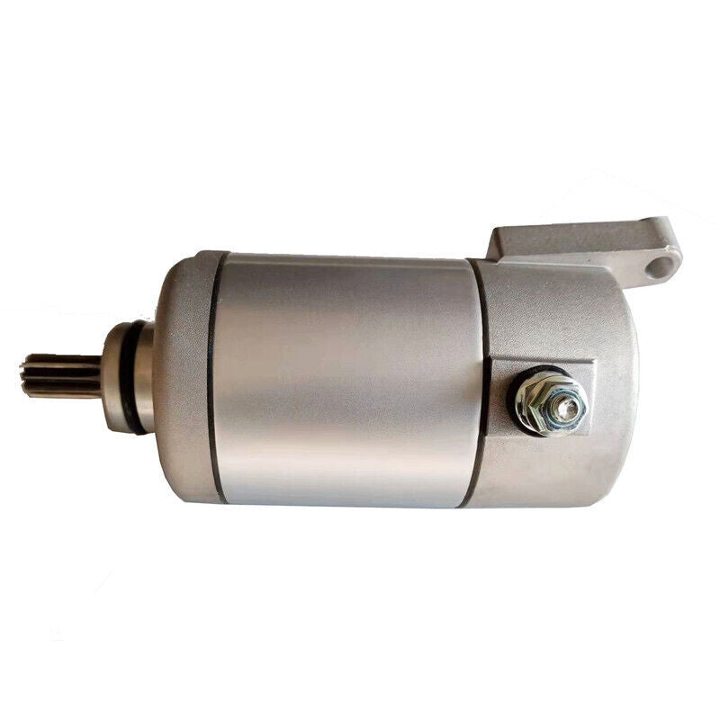 STARTER MOTOR For Yamaha YFM350 Grizzly 4x4 348cc 2007-2012 YFM125 3HE-81890-00