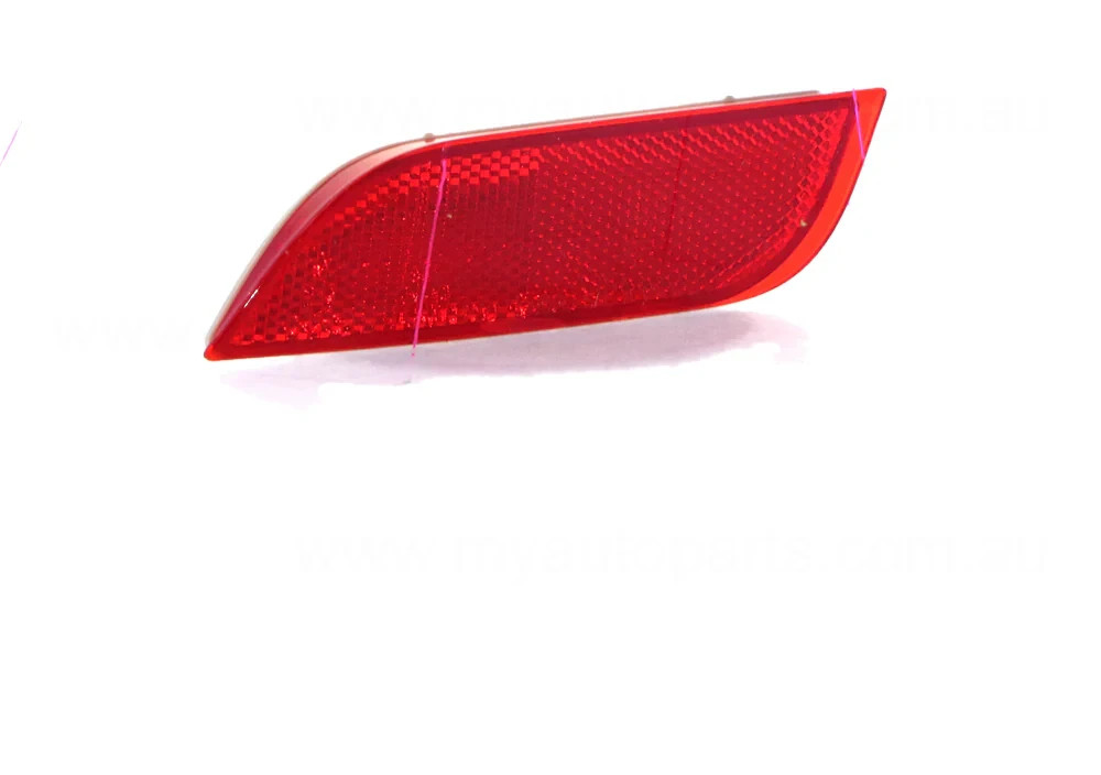Genuine Rear BAR REFLECTOR LEFT SIDE FOR Subaru XV G4X 12/2012-5/2017 HATCH
