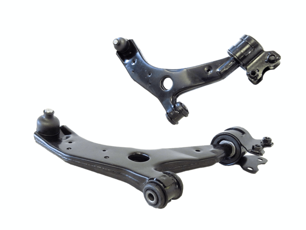 NEW RIGHT FRONT LOWER CONTROL ARM FOR MAZDA 3 BK 01/2004 ~ 12/2008 COMPLETE ARM
