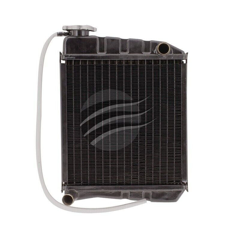 NEW Radiator fits Austin Morris ROVER Mini Manual 1965 1275CC