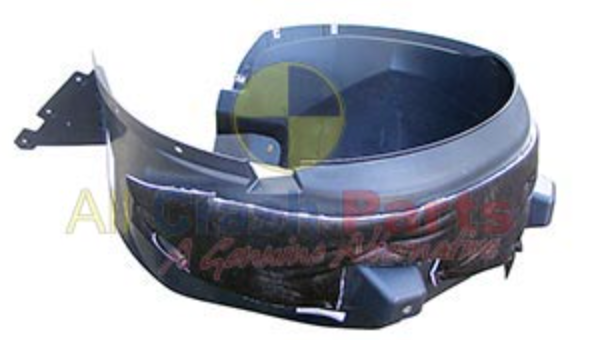 GENUINE FRONT GUARD LINER RH FOR HOLDEN CAPTIVA CG II 3/2011-1/2015