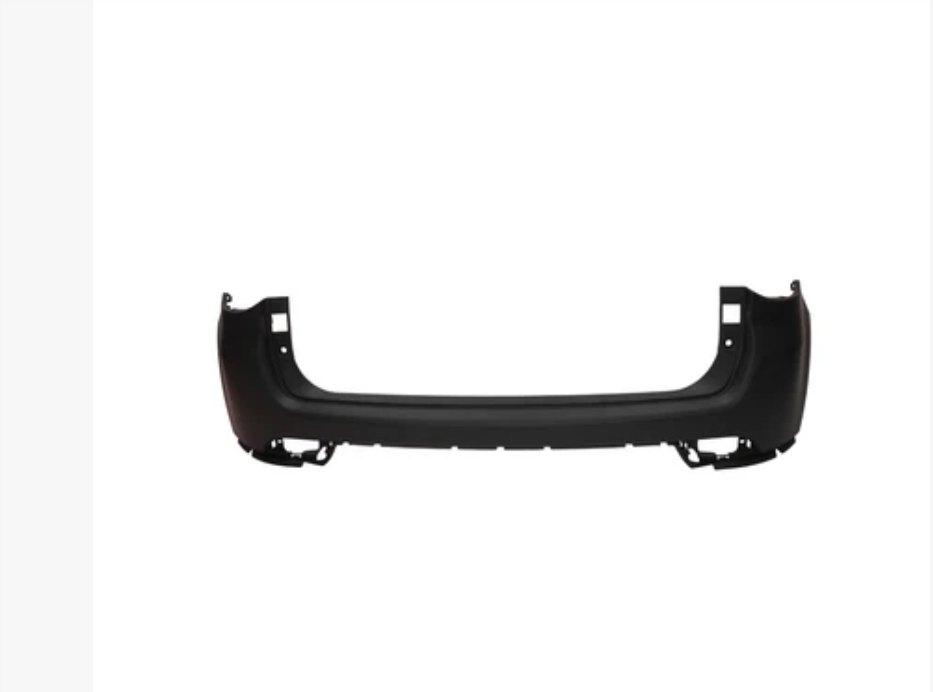 NEW REAR BAR UPPER BUMPER FOR Jeep Compass BG 12/2017-5/2020