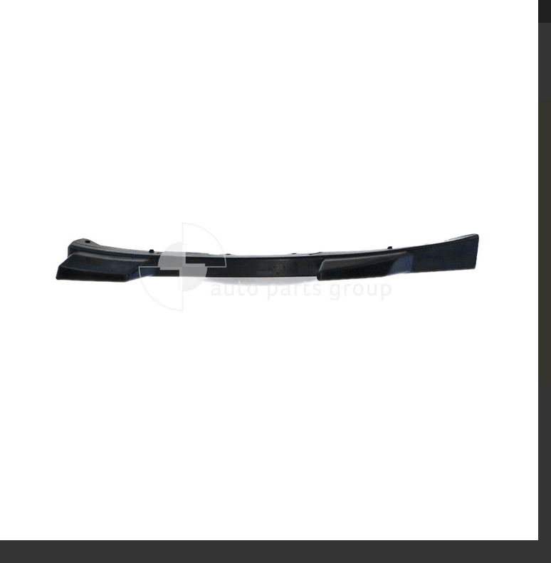 GENUINE FRONT BUMPER RIGHT BRACKET FOR Hyundai Accent 7/2011-10/2013 Premium