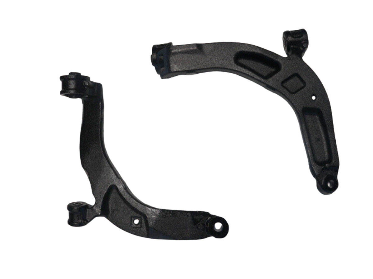 NEW LEFT FRONT LOWER CONTROL ARM FOR VOLKSWAGEN TRANSPORTER T6 07/2015 ~ ON