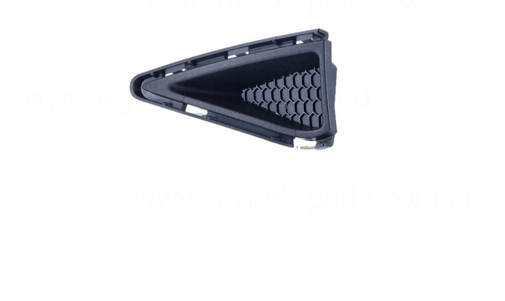 GENUINE FRONT BAR DRIVER SIDE GRILLE BEZEL FOR Ford Mustang FN 6/2018-11/2019