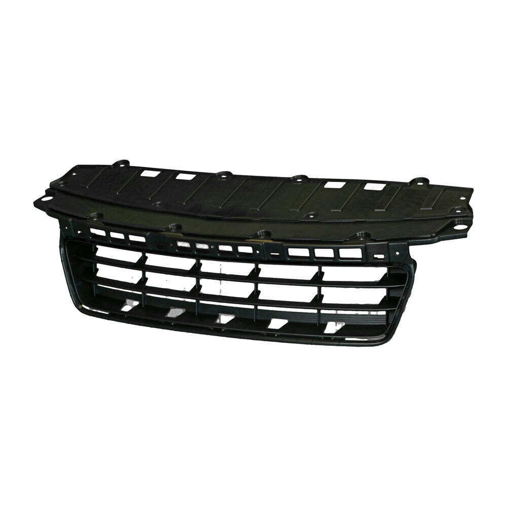 GENUINE FRONT UPPER GRILLE FOR Honda Civic 8th Generation FD 2009-2012 SEDAN