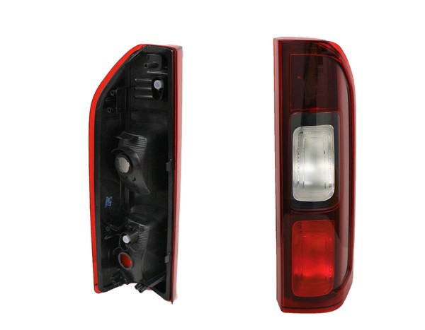 NEW DRIVER SIDE TAIL LIGHT FOR RENAULT TRAFIC X82 2015-ON TAILLIGHT X-82