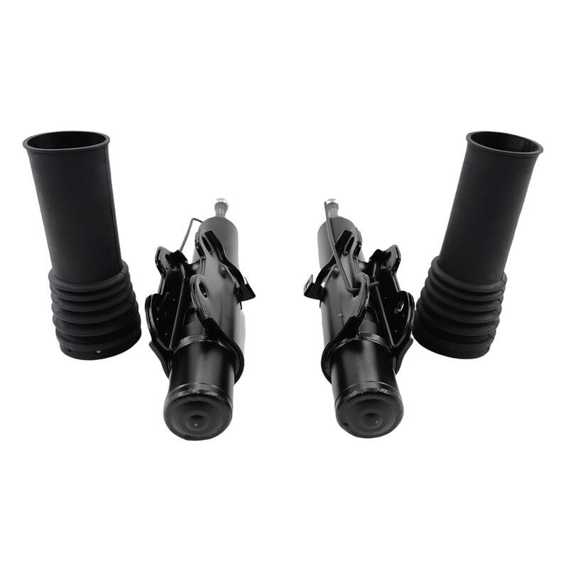 PAIR FRONT STRUT SHOCK FOR Volkswagen Crafter 30-50 2E 2F Mercedes Benz Sprinter