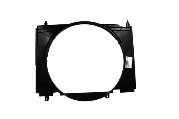 NEW FAN COVER SHROUD FOR MAZDA BT-50 UN 11/2006-09/2011 FAN SHROUD 2.5DT / 3.0DT
