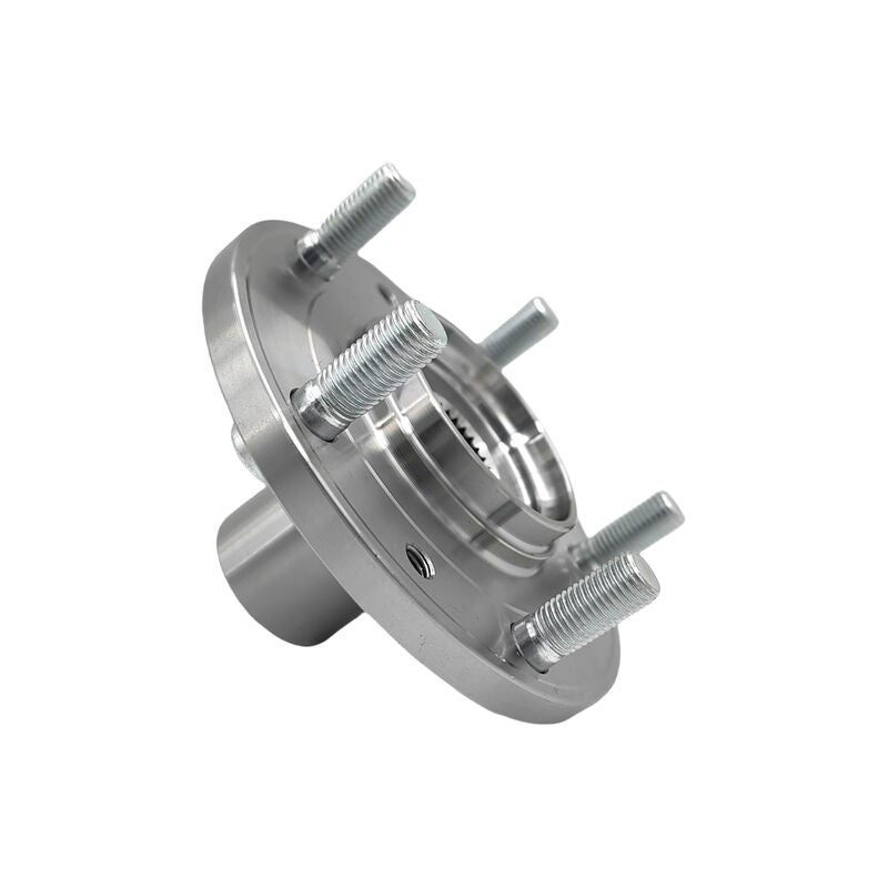 RIGHT FRONT Wheel Hub For Mazda 6 GG GR1A-33-060A 2002-2008