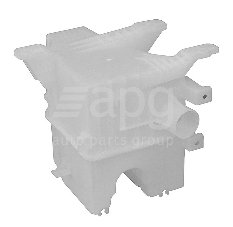 GENUINE Washer Bottle Without Pump FOR HOLDEN BARINA TM HATCH 9/2016-9/2018