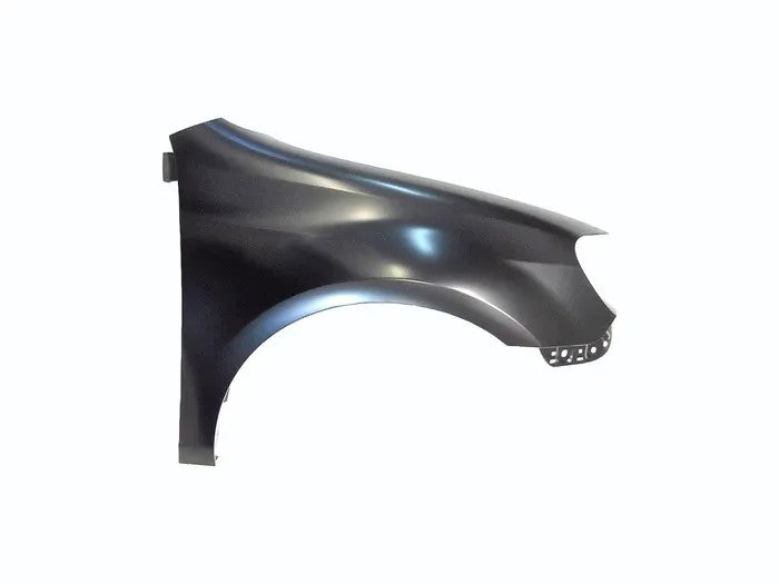 NEW RIGHT FRONT GUARD FOR VOLKSWAGEN GOLF MK6 02/09-07/13 WITHOUT BLINKER HOLE