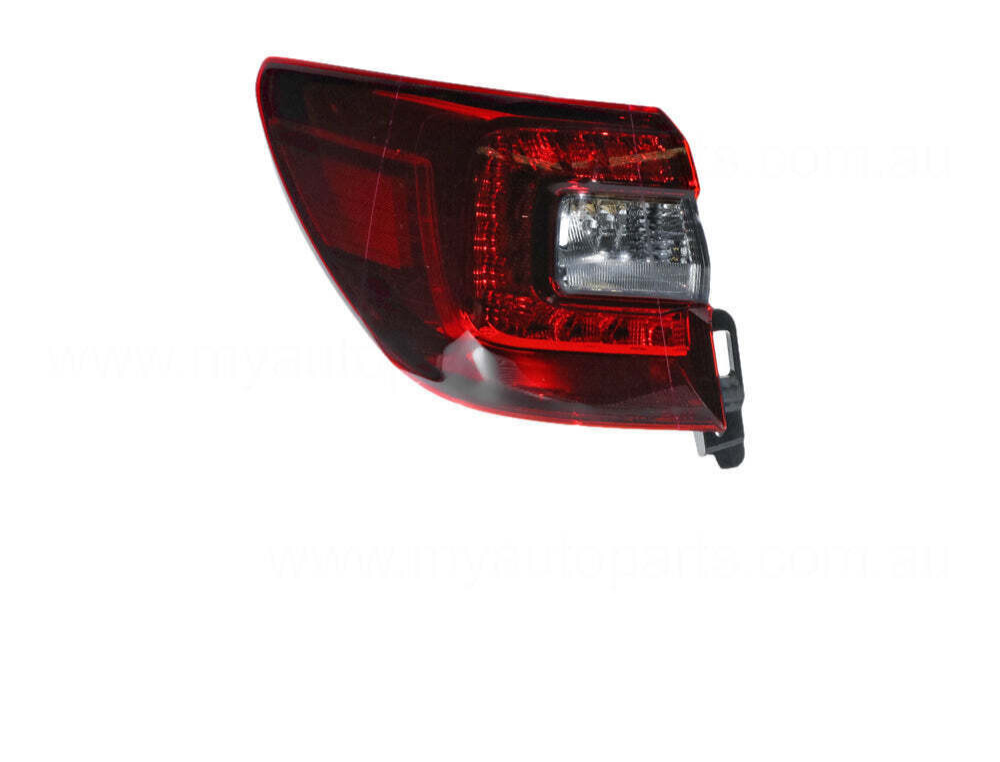 GENUINE PASSENGER SIDE TAIL LIGHT FOR Subaru Outback BS 12/2015-12/2018 B6A LED