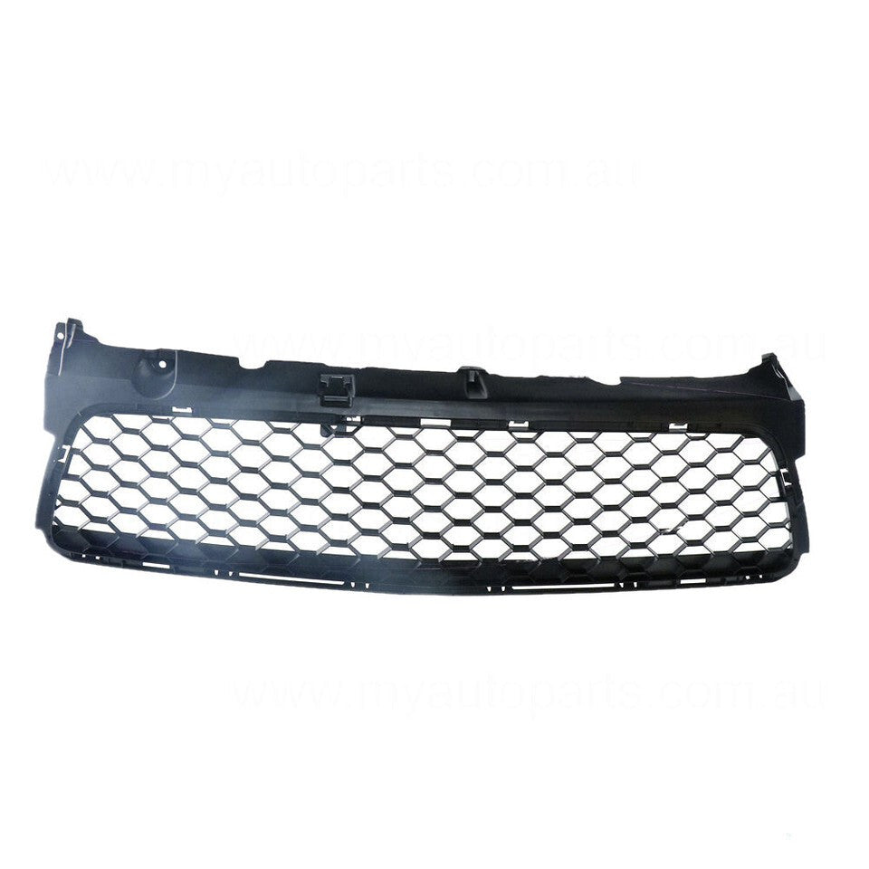 GENUINE FRONT GRILLE FOR Mazda 3 BK Sedan 2006 to 2009 Front Bar Grille
