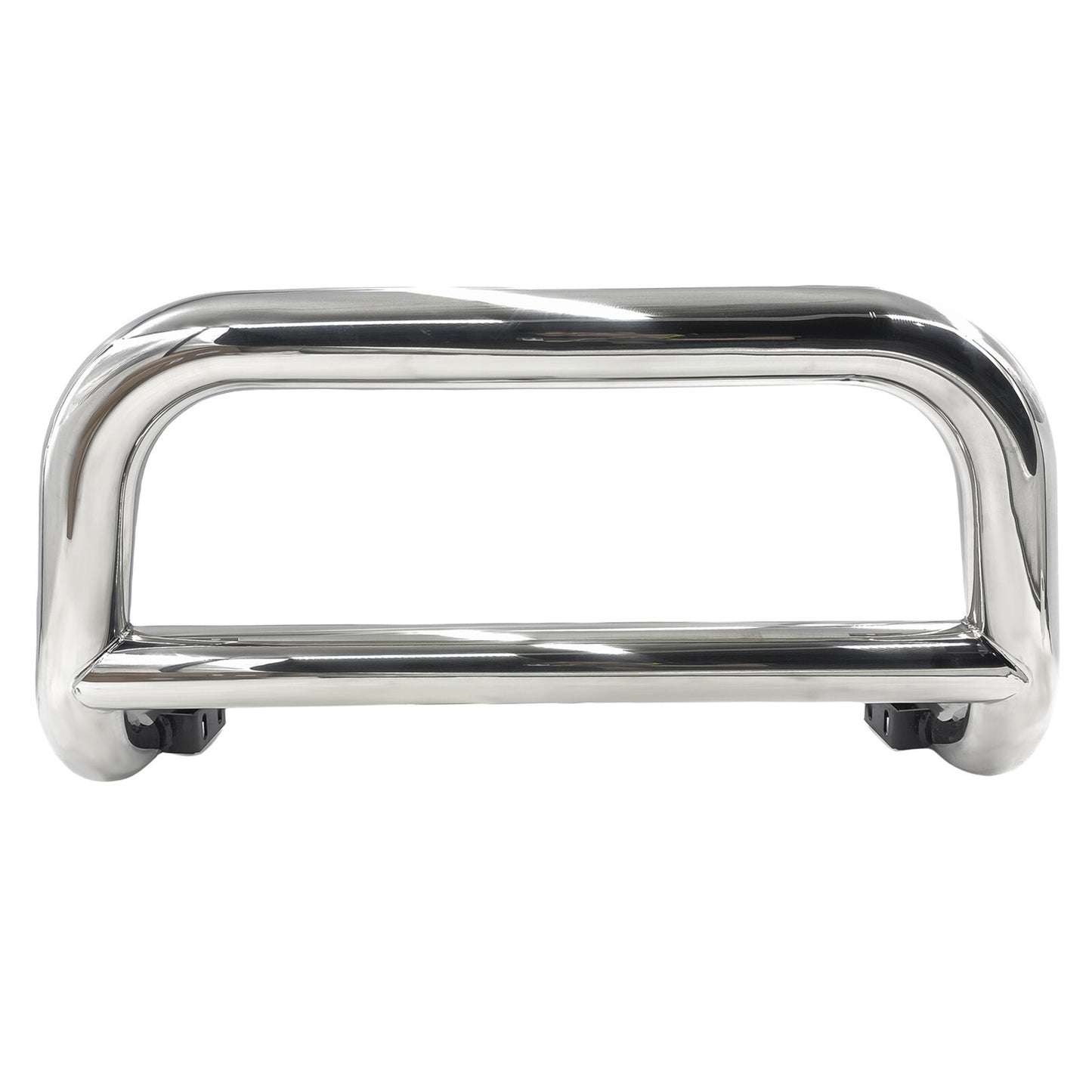 NEW Nudge Bar Stainless Nudge Bumper For For Toyota Hilux N80 2015-2023